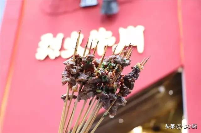 烈火牛肉摆摊好不好卖? 烈火牛肉摆摊好不好卖?