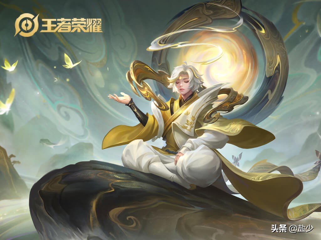 [辅助打野]辅助怎么跟打野刷经济？