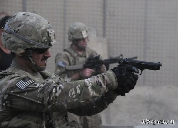 做枪做枪的手工 发射