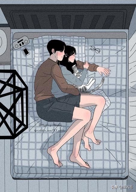 谈恋爱两个人之间最重要的是什么？：谈恋爱最重要的是谈
