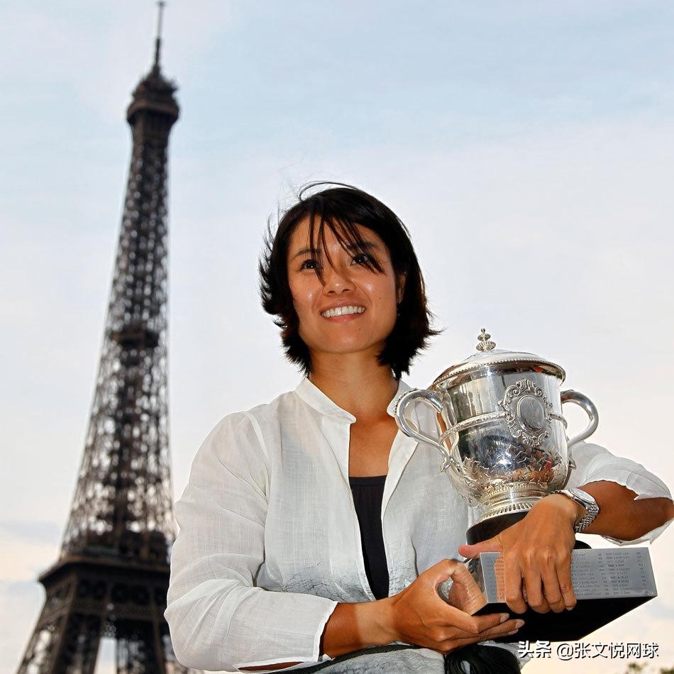 网球运动发展特点？