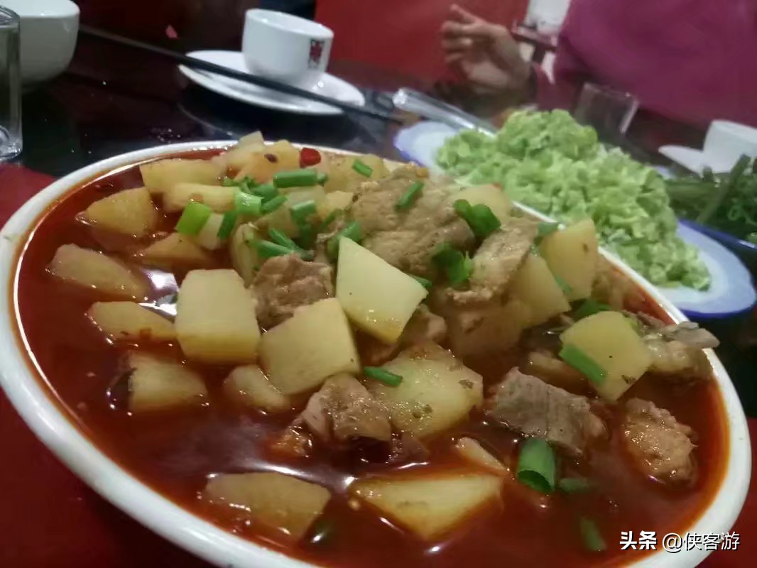 去 *** 带什么吃的比较好？