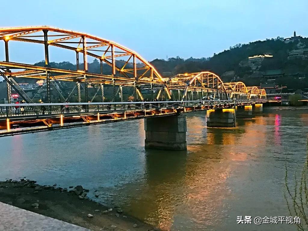 你知道的兰州周边的网红打卡地有哪些？