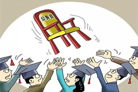 公务员考试第一名被拒 （公务员考试第一名被拒怎么办）