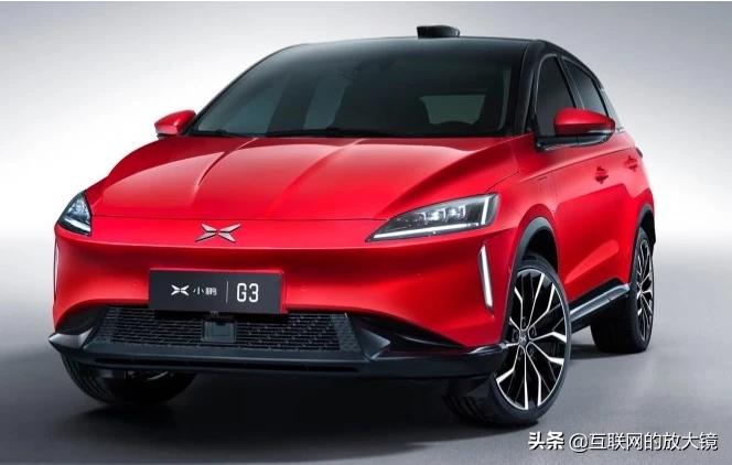 小鹏七座纯电动汽车报价,小鹏七座纯电动汽车报价及图片