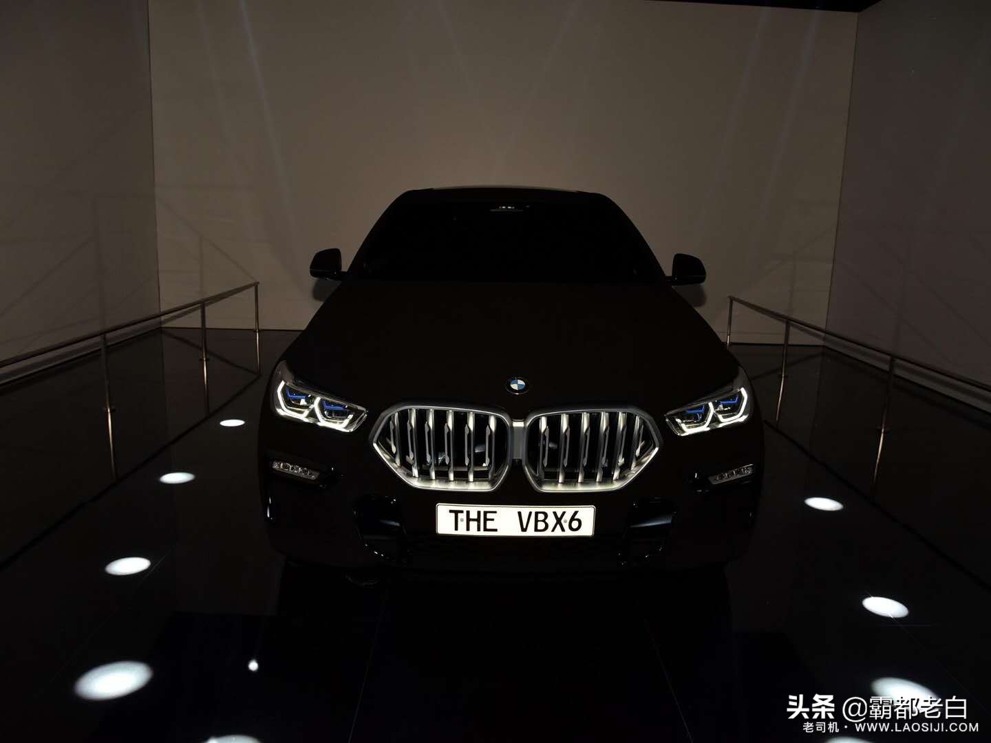 宝马x6汽车报价及图片,宝马x6汽车报价及图片大全