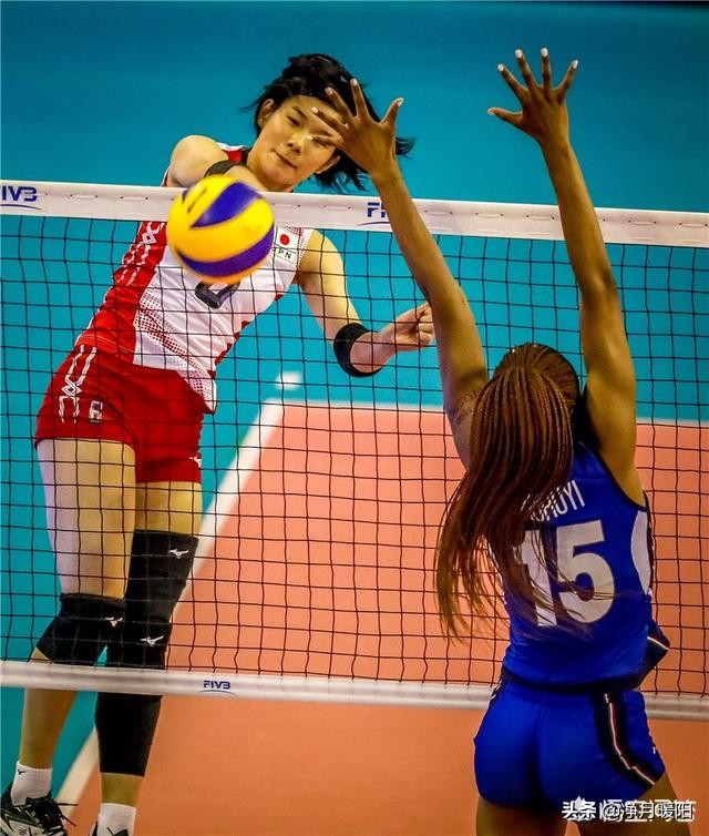 U20女排世青赛日本3-2逆转意大利夺冠!日本八连胜夺冠而中国第七,你怎么看? U20女排世青赛日本3-2逆转意大利夺冠!日本八连胜夺冠而中国第七,你怎么看?