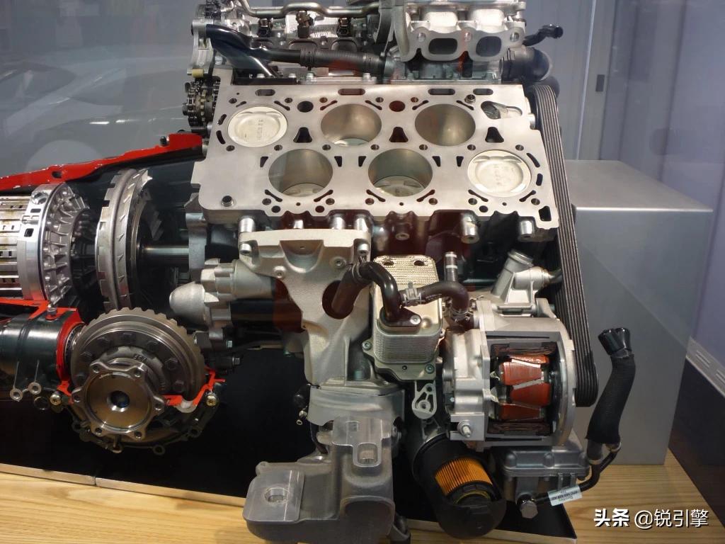 v12奔驰