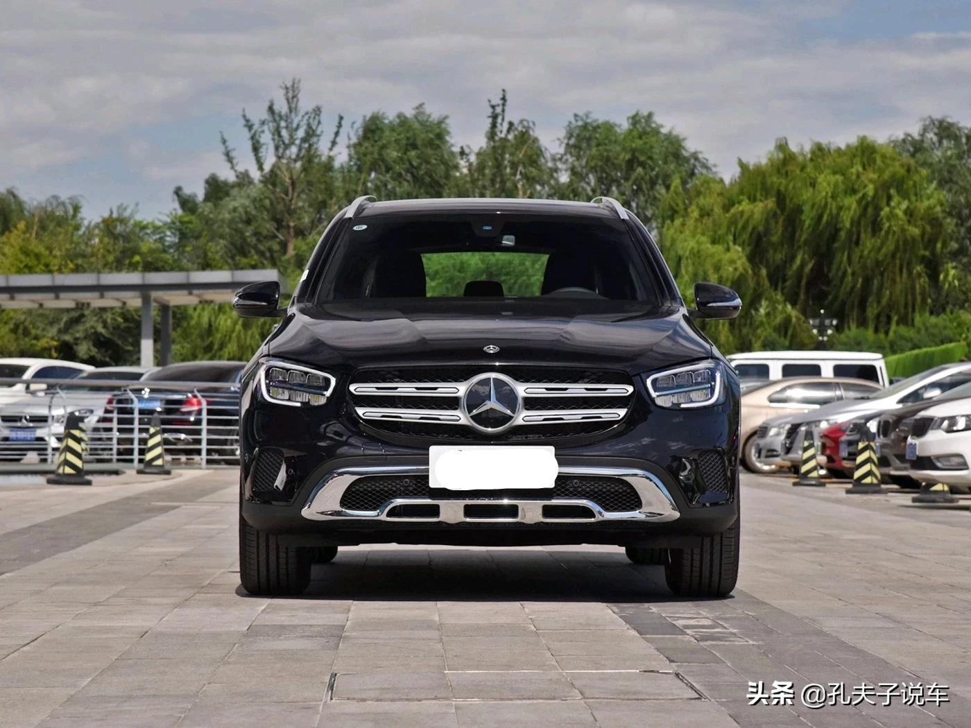 奔驰200l