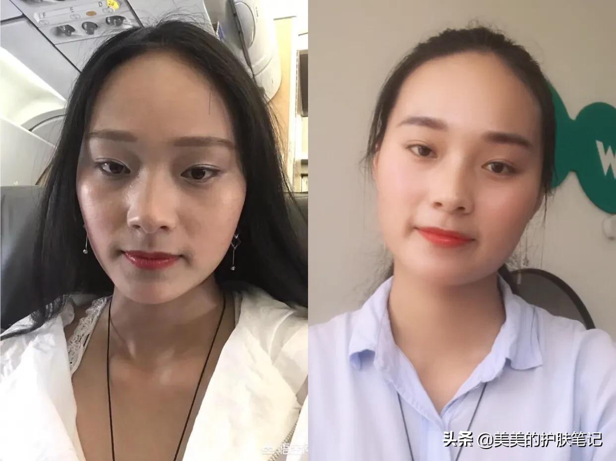 美妆博主推荐好物抗老
