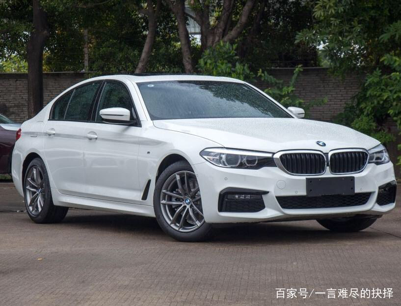 宝马A6l