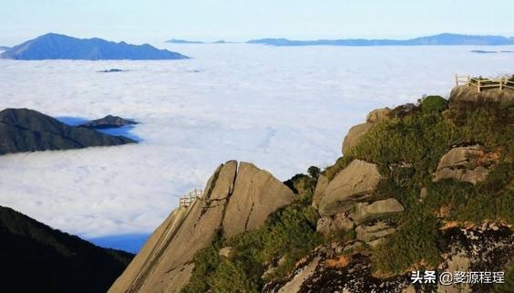 猫儿山(猫儿山自驾游攻略?) 猫儿山(猫儿山自驾游攻略?)