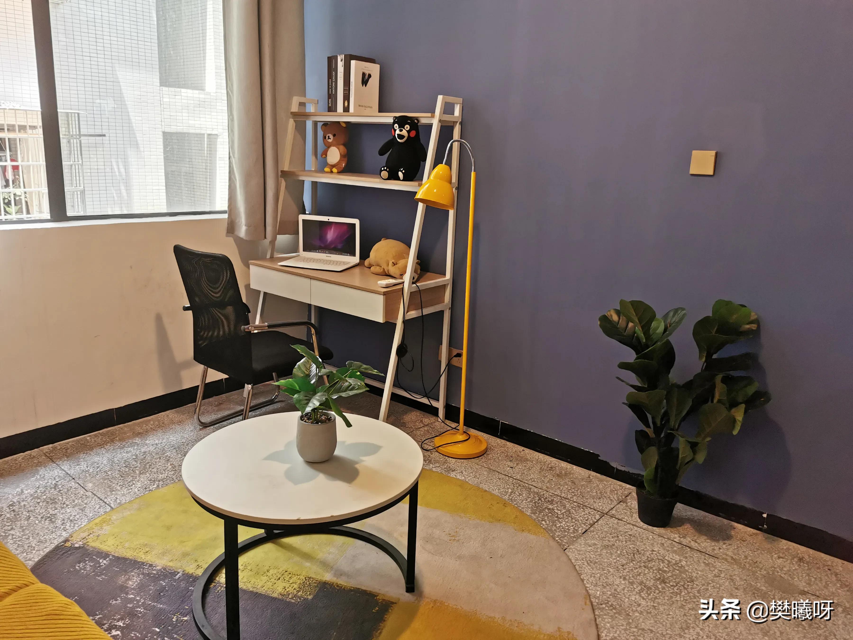 南宁市遇见美发店怎么样