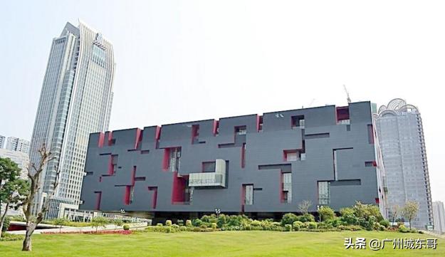 广州有什么适合小孩子玩的景点吗？