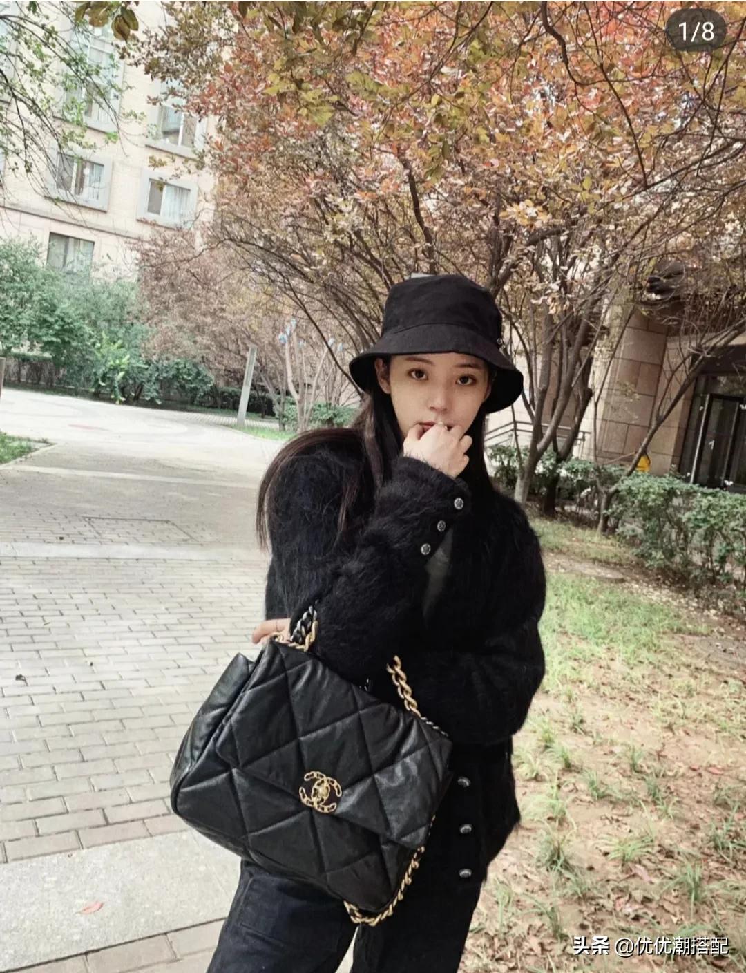 美妆博主娜娜子好物分享
