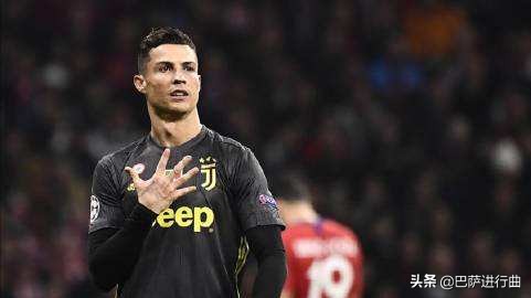 尤文图斯和巴萨,今年的欧冠谁能走的更远? 尤文图斯和巴萨,今年的欧冠谁能走的更远?