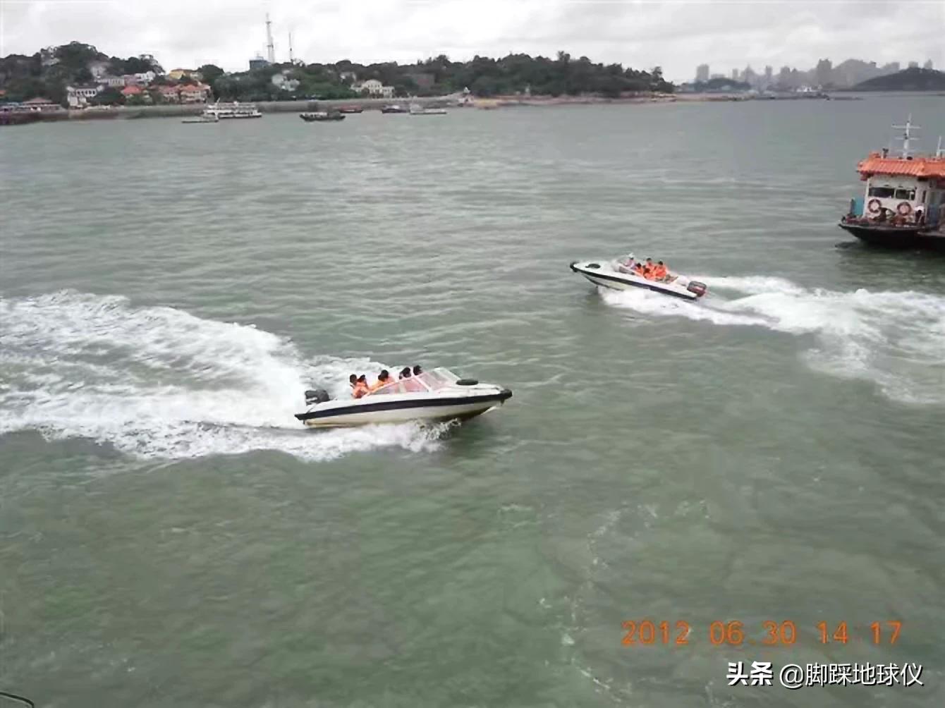 厦门市跑步是什么公司