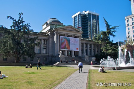 加拿大温哥华海外生活，加拿大温哥华海外生活怎么样