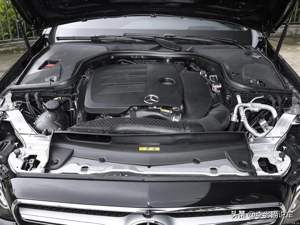奔驰e300l多少钱