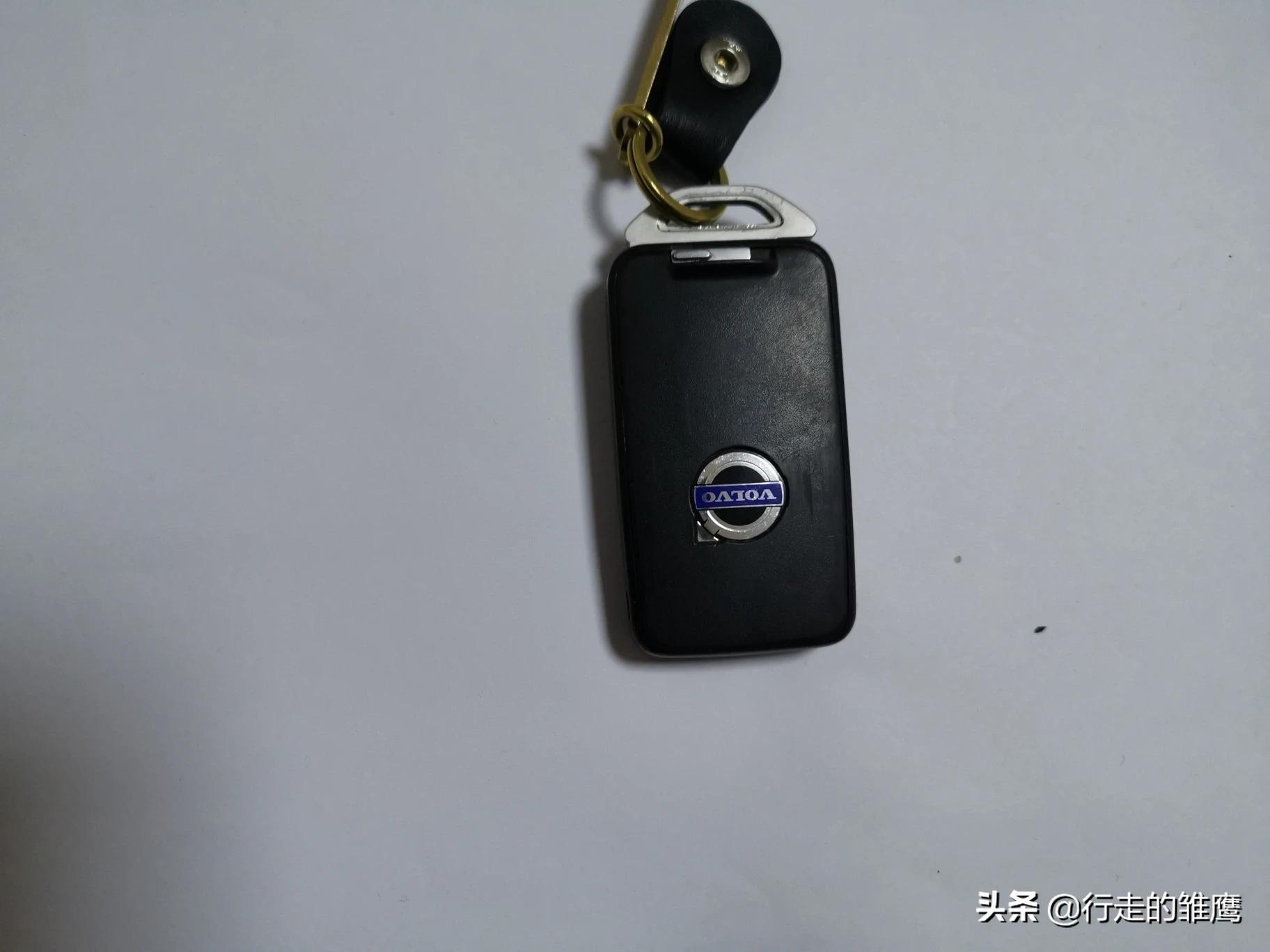 沃尔沃vs40