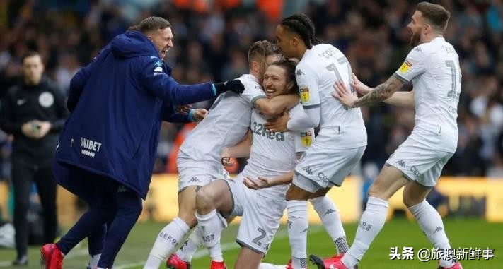 利兹联最后2轮拿到1分即可升入英超,他们为什么是曼联的死敌? 利兹联最后2轮拿到1分即可升入英超,他们为什么是曼联的死敌?