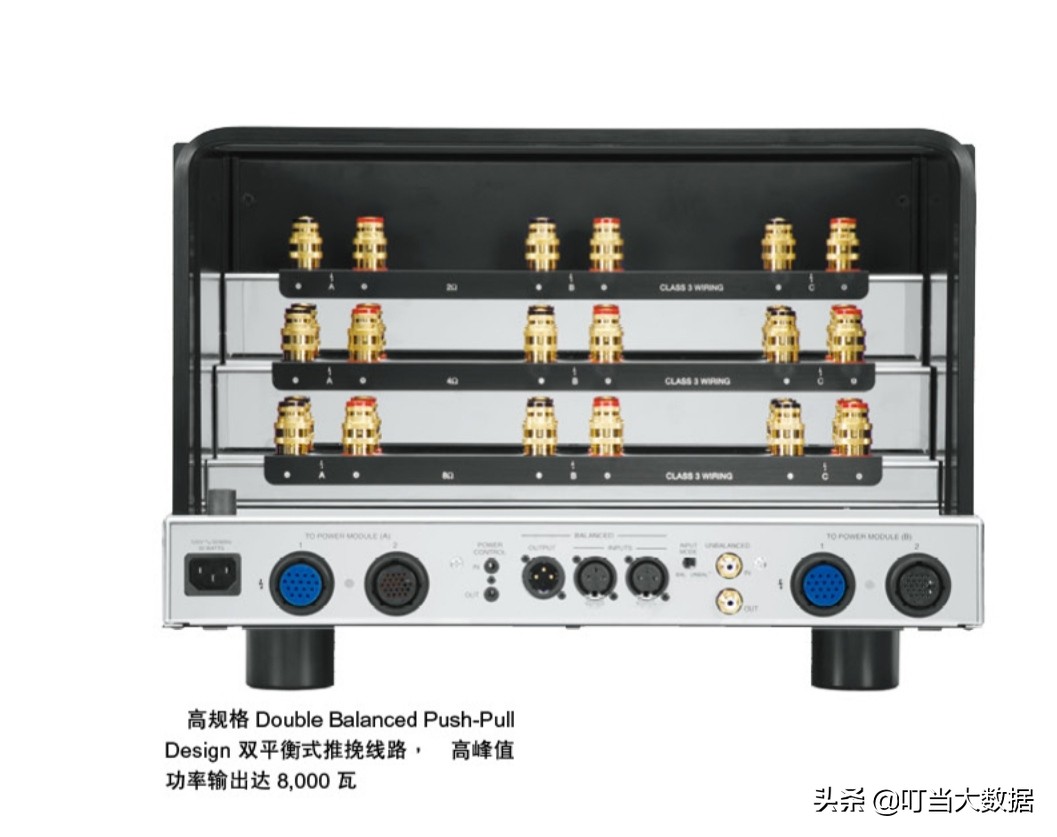 xlr平衡线有什么用？：xlr