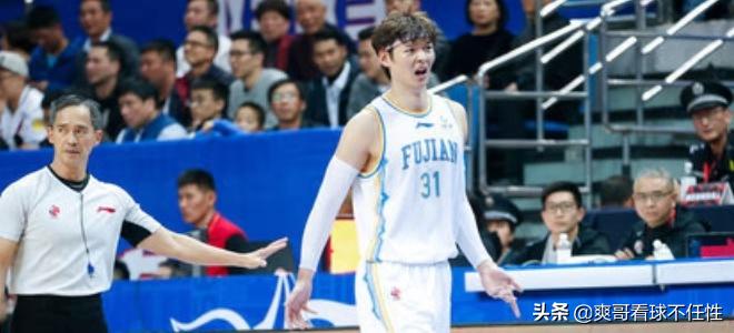 福建男篮以11连败收官，10项数据排联赛倒数第一，你怎么看？
