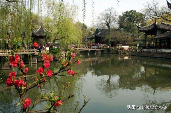 苏州市最美学校是哪个学校