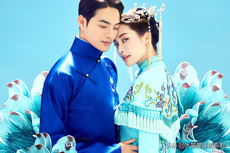简约婚纱摄影，简约婚纱摄影图片
