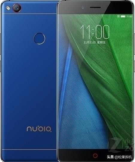 努比亚play是硬屏还是柔性屏？：努比亚play