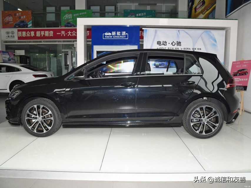 高尔夫奥迪a3