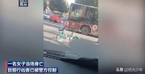 10月13日沈阳街头一女子被砍身亡，发生了什么？还有哪些信息值得关注？