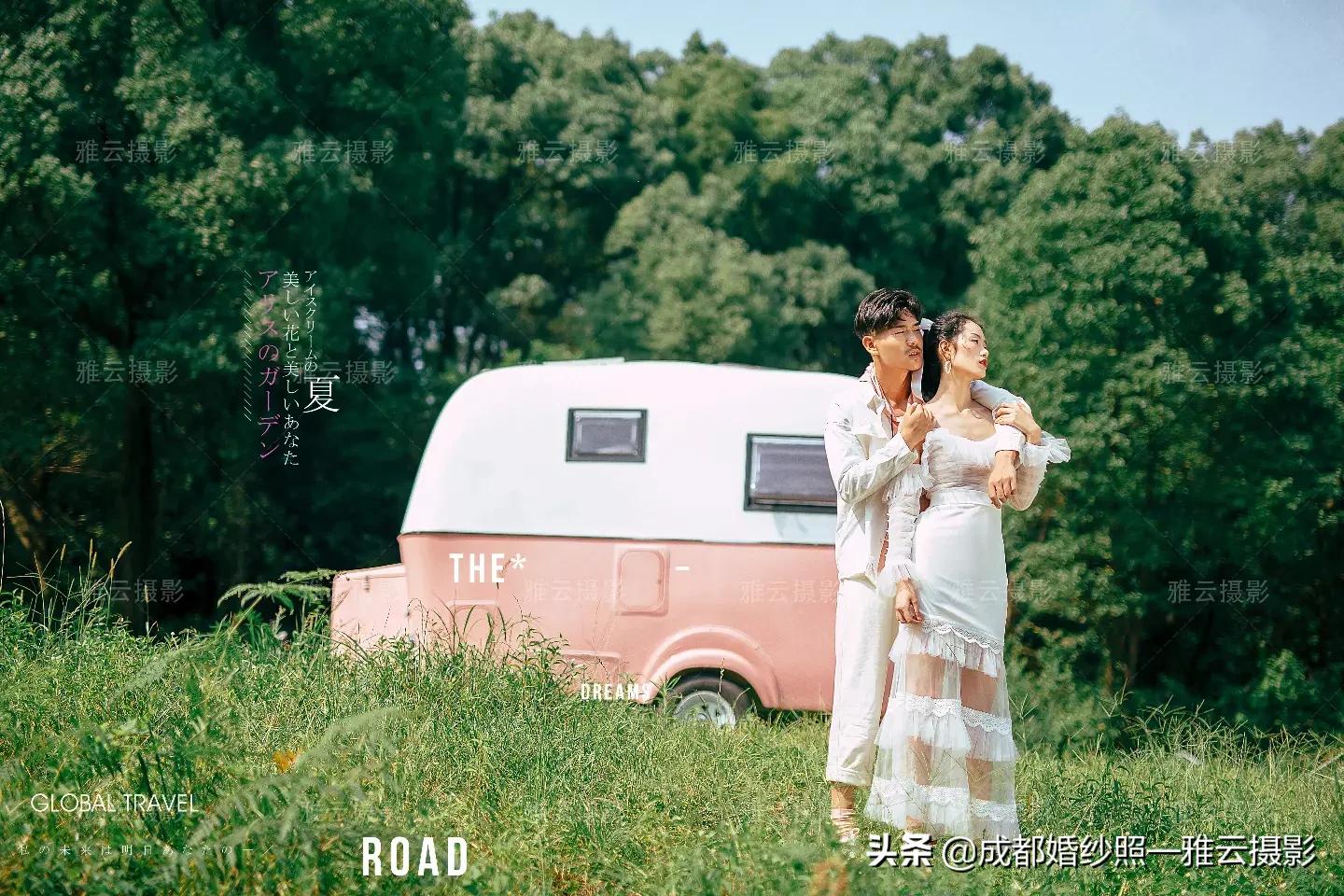 重庆婚纱外景摄影基地，重庆婚纱外景摄影基地在哪里