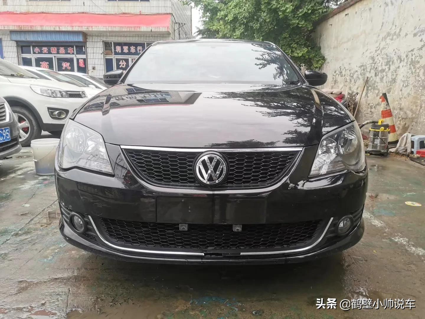 1万以下二手车