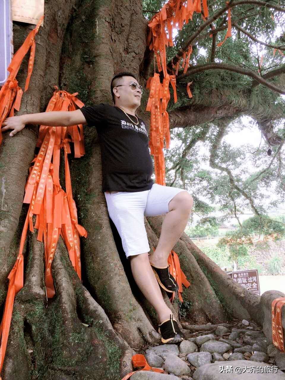 有谁去过福建云水谣古镇,感觉怎么样? 有谁去过福建云水谣古镇,感觉怎么样?