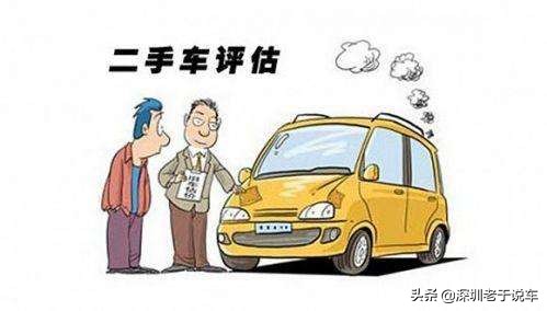 分期二手车