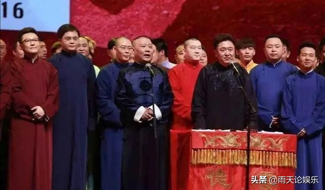 郭德纲相声在海外生活吗，郭德纲海外专场相声
