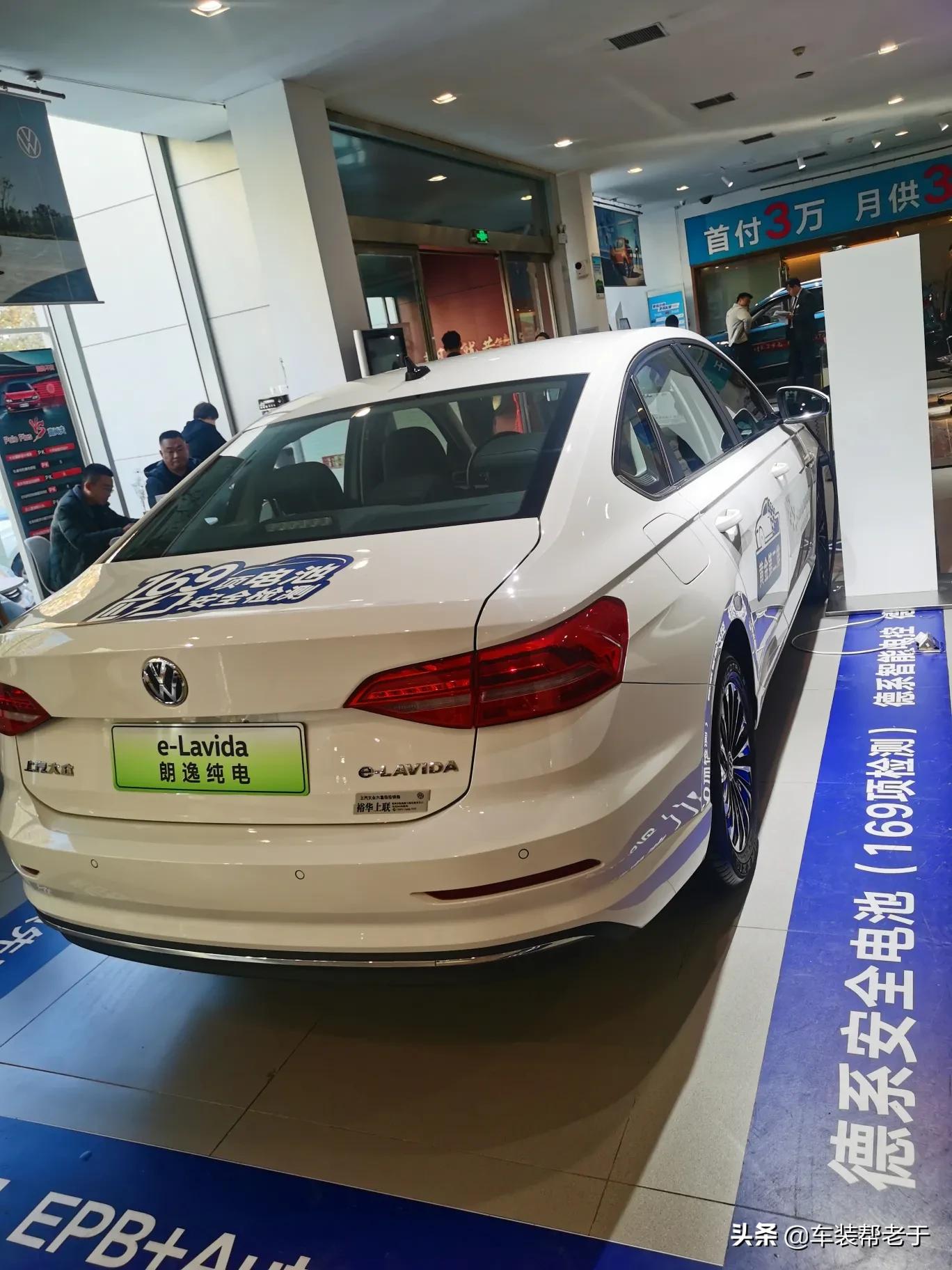大众车哪个好