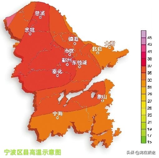 宁波市天气穿什么衣服