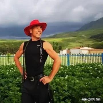 野餐后不带走垃圾