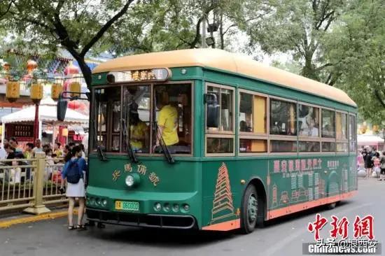 西安将首次开通旅游观光“铛铛车”，拟定于7月1日运营, 你怎么看？