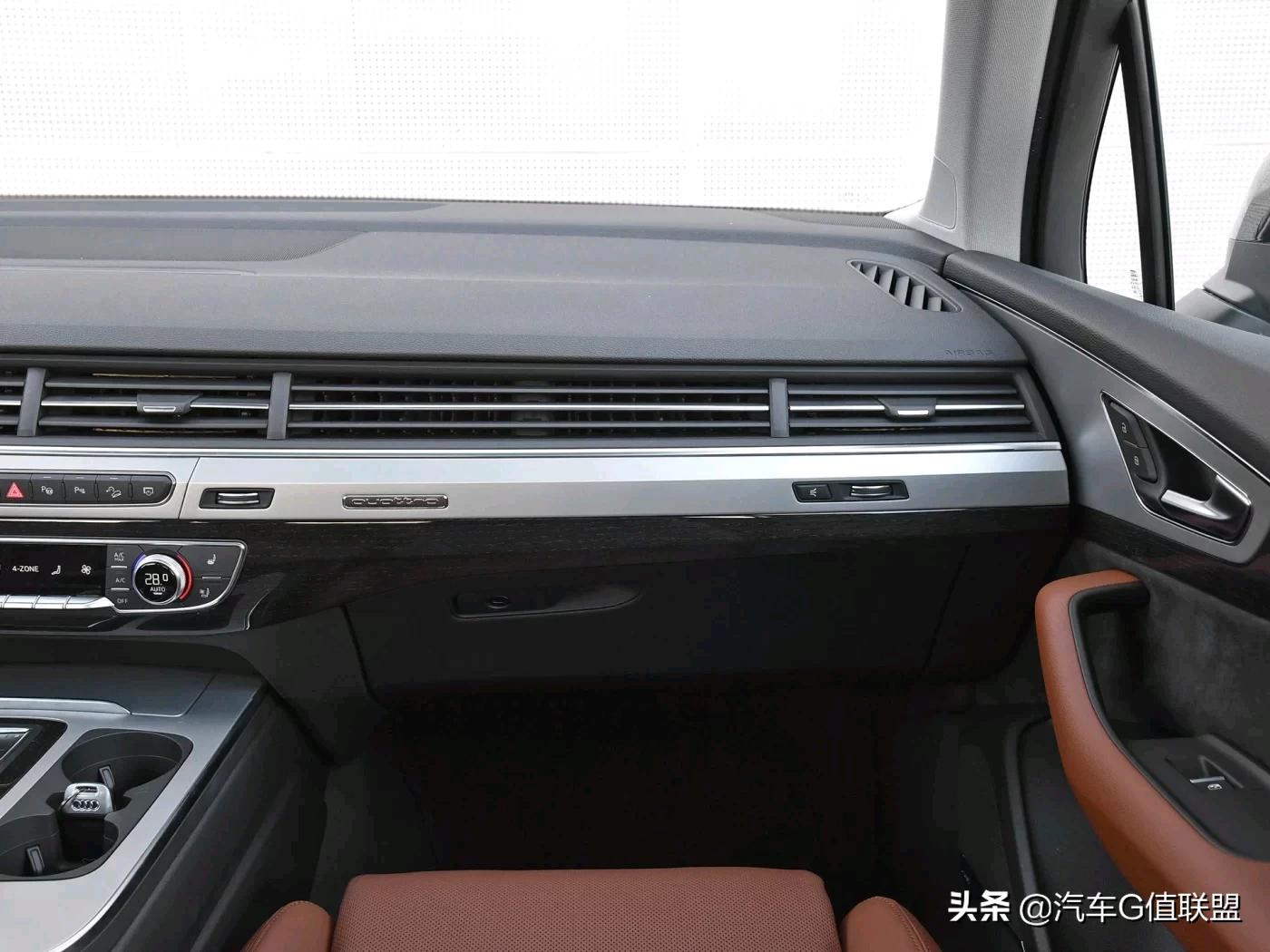 新奥迪q7