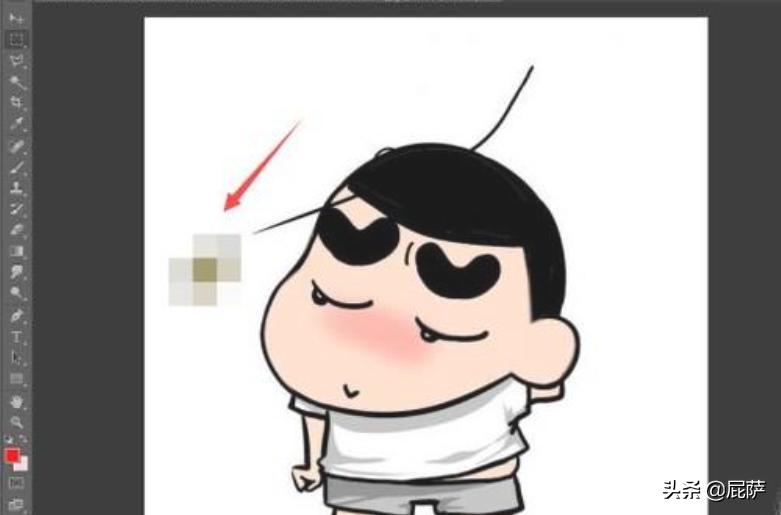 马赛克是什么？为什么要打马赛克？：马赛克