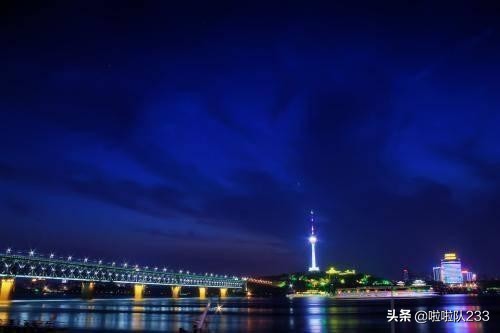 武汉市别称什么