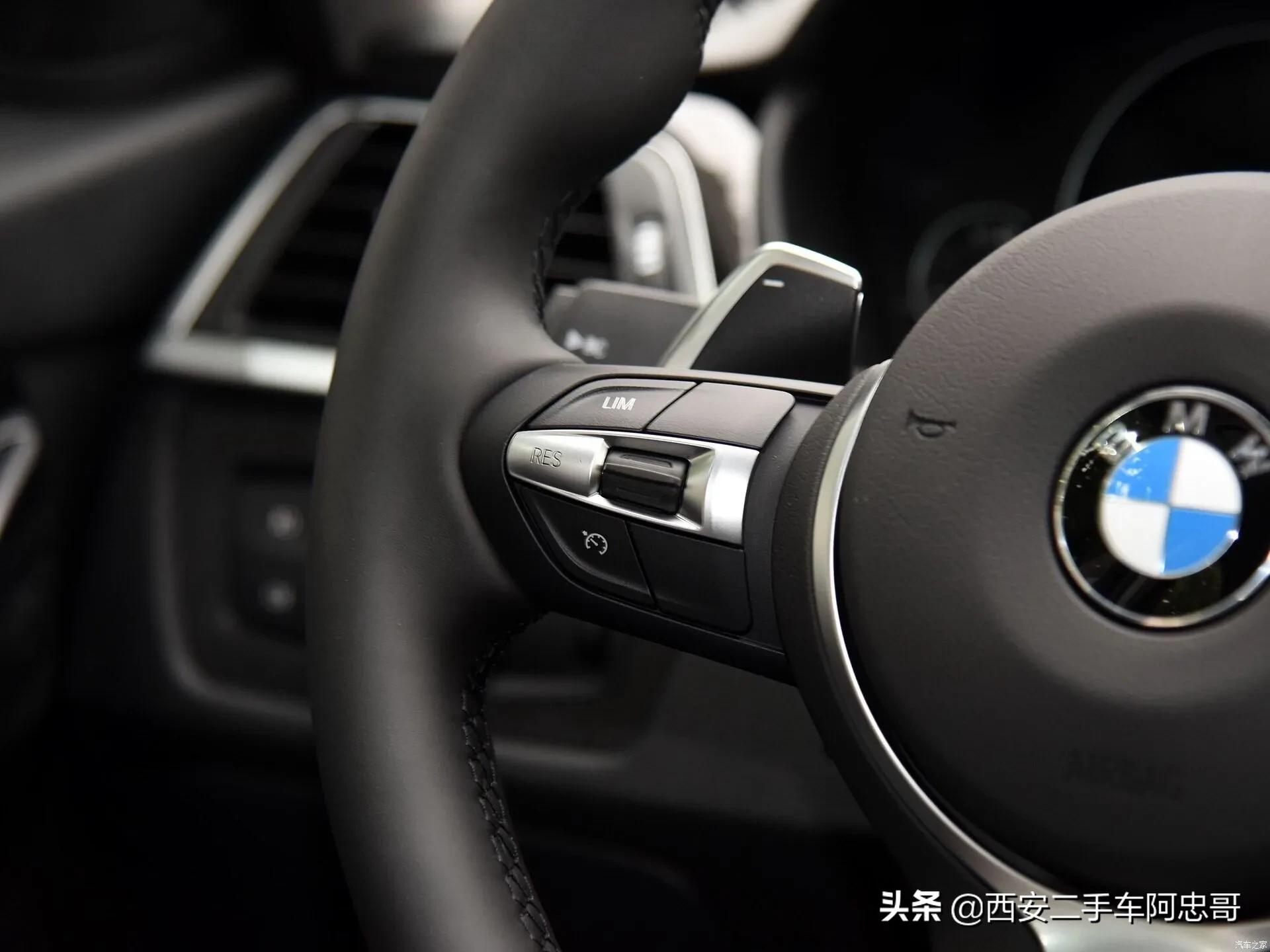 二手宝马320li