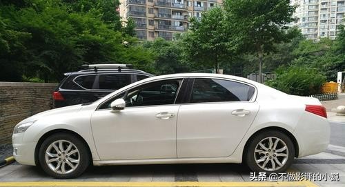 二手508标致