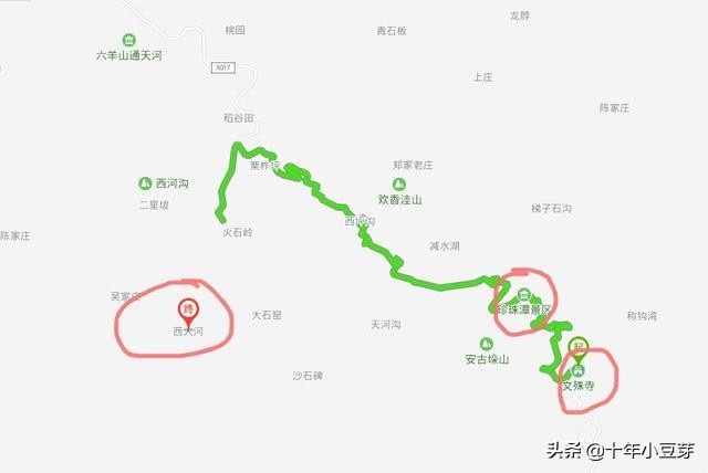 河南哪个城市停车免费