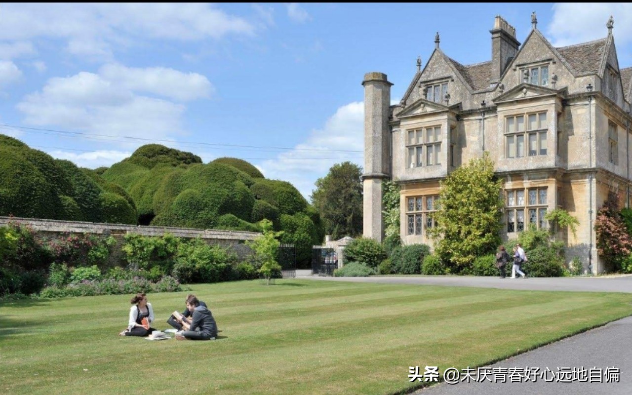 海外生活图片英国，国外生活照片