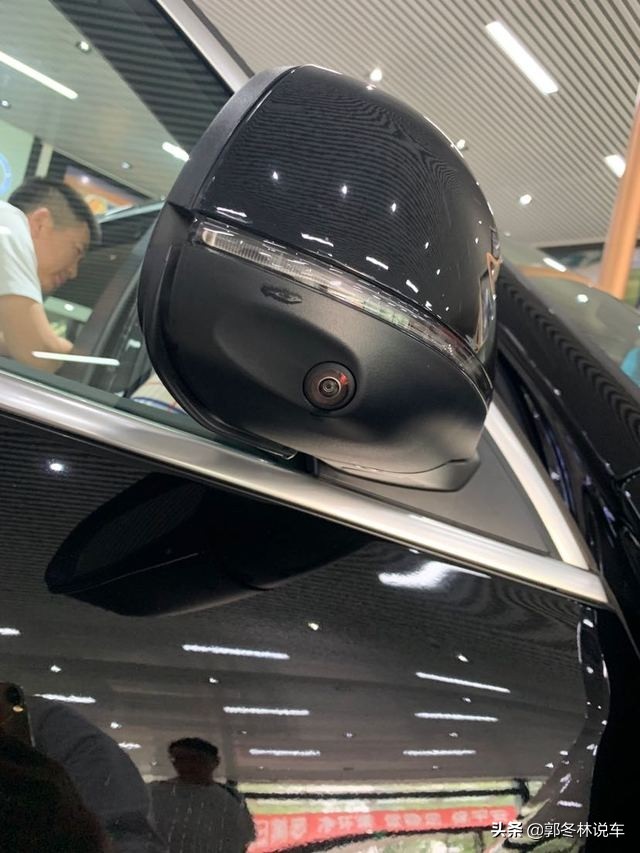 中东版宝马x5