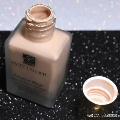 粉底液测评美妆好物合集
